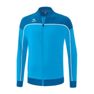 CHANGE by erima presentation jacket