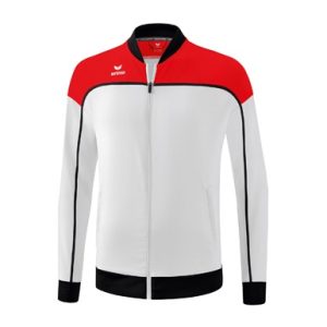 CHANGE by erima presentation jacket