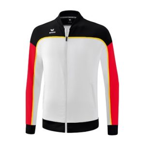 CHANGE by erima presentation jacket
