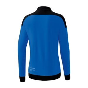 Alternative view of CHANGE by erima presentation jacket