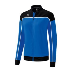 CHANGE by erima presentation jacket