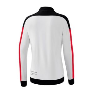 Alternative view of CHANGE by erima presentation jacket