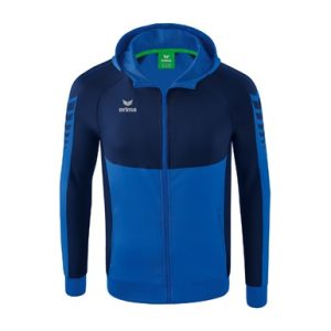 Six Wings Training Jacket with hood