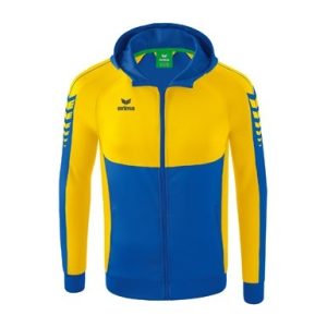 Six Wings Training Jacket with hood