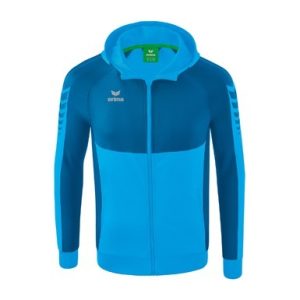 Six Wings Training Jacket with hood