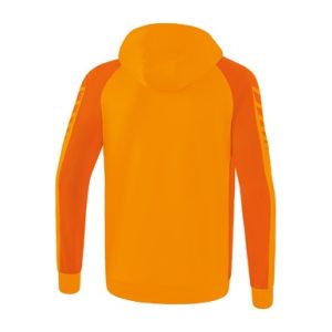 Alternative view of Six Wings Training Jacket with hood
