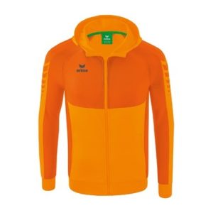 Six Wings Training Jacket with hood