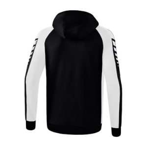 Alternative view of Six Wings Training Jacket with hood