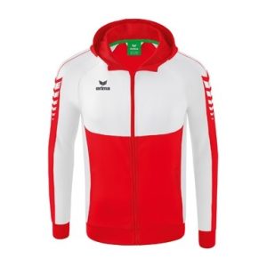 Six Wings Training Jacket with hood