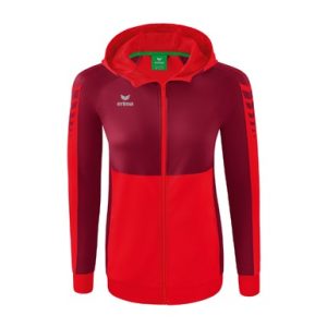 Six Wings Training Jacket with hood