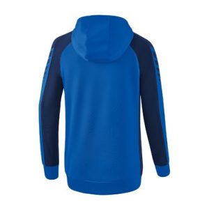 Alternative view of Six Wings Training Jacket with hood