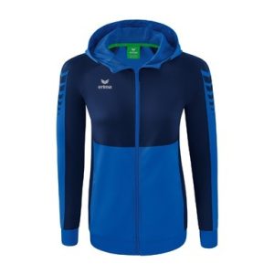 Six Wings Training Jacket with hood