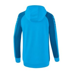 Alternative view of Six Wings Training Jacket with hood