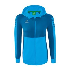 Six Wings Training Jacket with hood