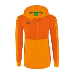 Six Wings Training Jacket with hood