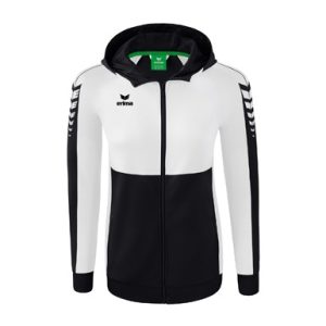 Six Wings Training Jacket with hood