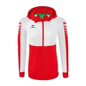 Six Wings Training Jacket with hood