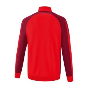 Alternative view of Six Wings Worker Jacket
