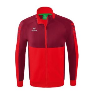 Six Wings Worker Jacket
