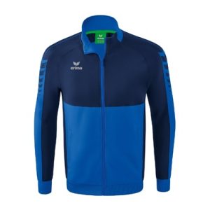 Six Wings Worker Jacket