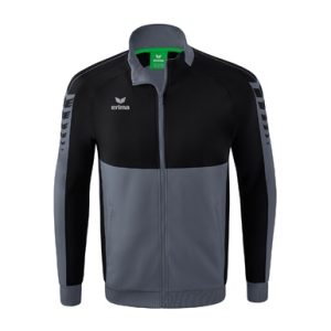 Six Wings Worker Jacket