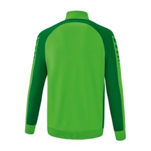 Alternative view of Six Wings Worker Jacket