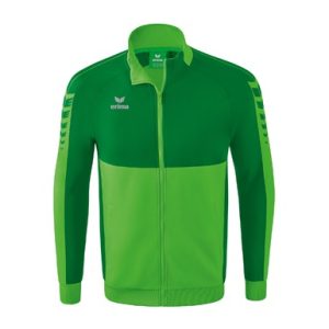 Six Wings Worker Jacket