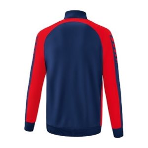Alternative view of Six Wings Worker Jacket