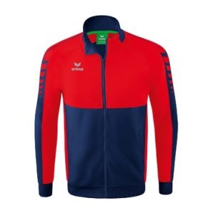 Six Wings Worker Jacket