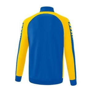 Alternative view of Six Wings Worker Jacket
