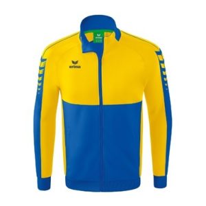 Six Wings Worker Jacket