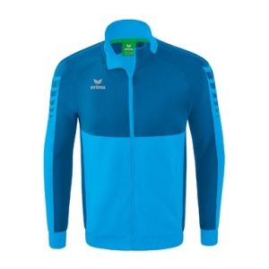 Six Wings Worker Jacket