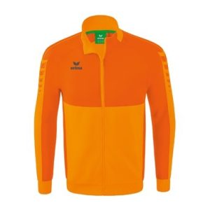 Six Wings Worker Jacket