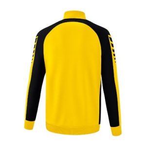Alternative view of Six Wings Worker Jacket