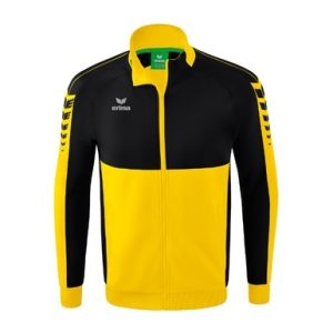 Six Wings Worker Jacket