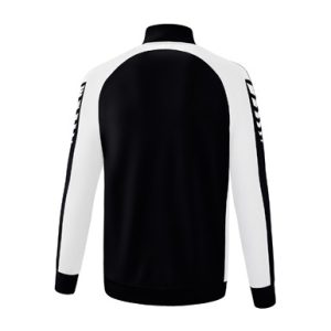 Alternative view of Six Wings Worker Jacket
