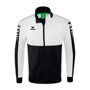 Six Wings Worker Jacket