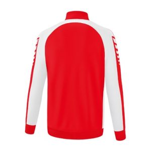 Alternative view of Six Wings Worker Jacket