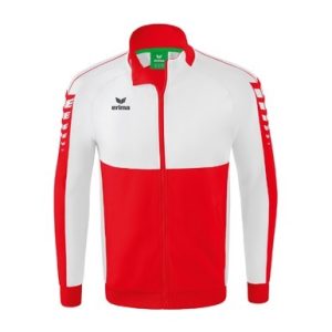 Six Wings Worker Jacket