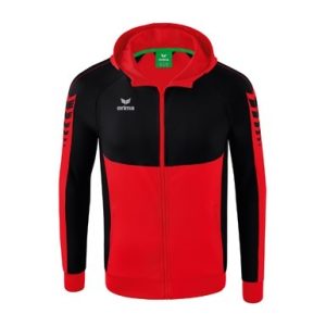 Six Wings Training Jacket with hood