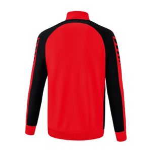 Alternative view of Six Wings Worker Jacket