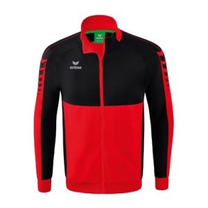 Six Wings Worker Jacket