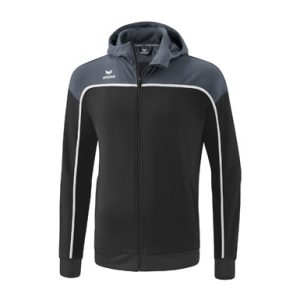 CHANGE by erima Training Jacket with hood