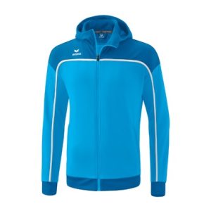 CHANGE by erima Training Jacket with hood