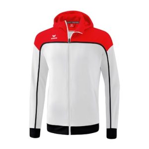 CHANGE by erima Training Jacket with hood