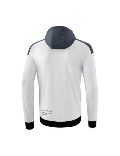 CHANGE by erima Training Jacket with hood - slika 2
