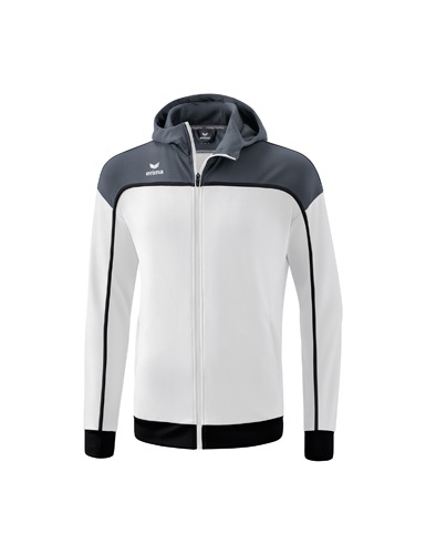 CHANGE by erima Training Jacket with hood