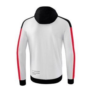 Alternative view of CHANGE by erima Training Jacket with hood