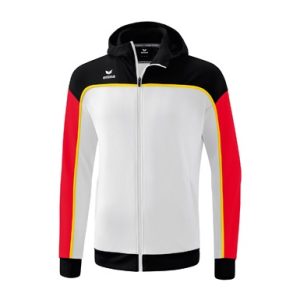 CHANGE by erima Training Jacket with hood