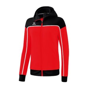 CHANGE by erima Training Jacket with hood